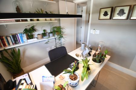 Apartamento à venda com 67m², 2 quartos e 1 vagaQuarto 1