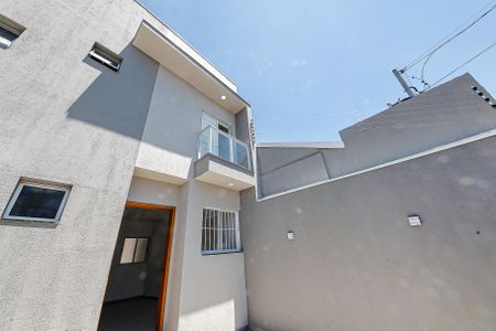 Casa à venda com 77m², 3 quartos e 1 vagaGaragem