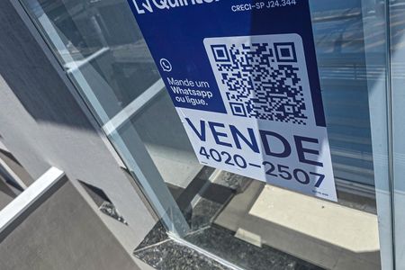 Casa à venda com 77m², 3 quartos e 1 vagaPlaca