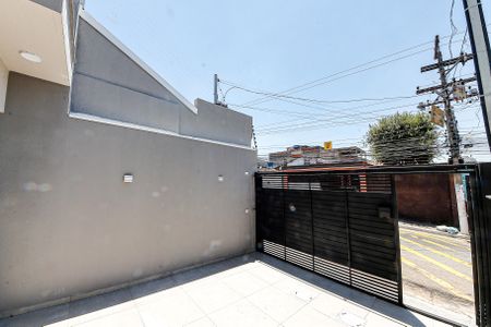 Casa à venda com 77m², 3 quartos e 1 vagaGaragem