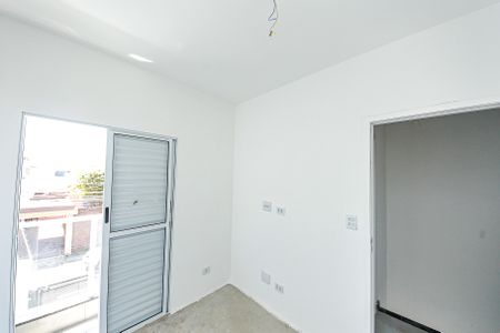 Casa à venda com 77m², 3 quartos e 1 vagaQuarto 2
