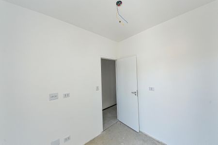 Casa à venda com 77m², 3 quartos e 1 vagaQuarto 2