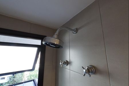 Studio à venda com 33m², 1 quarto e 1 vagaBanheiro