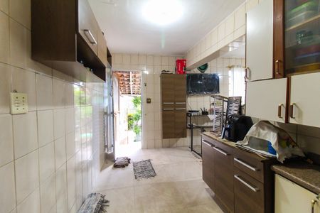 Casa para alugar com 240m², 3 quartos e 2 vagasCozinha