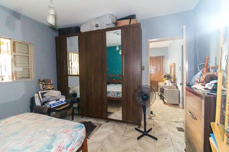 Casa para alugar com 240m², 3 quartos e 2 vagasQuarto 1