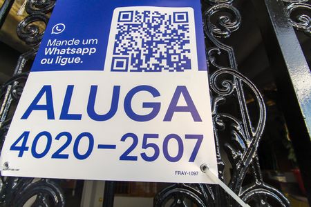 Casa para alugar com 240m², 3 quartos e 2 vagasFRAY - 1097