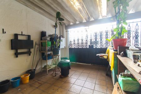 Casa para alugar com 240m², 3 quartos e 2 vagasGaragem