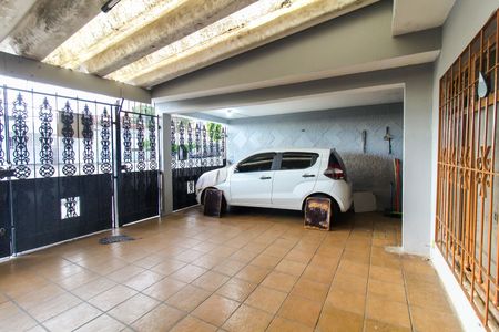 Casa para alugar com 240m², 3 quartos e 2 vagasGaragem