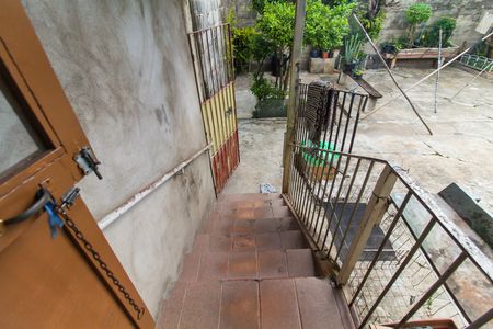 Casa para alugar com 240m², 3 quartos e 2 vagasQuintal