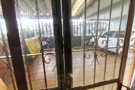 Vista da Sala de casa para alugar com 3 quartos, 240m² em Cidade Líder, São Paulo