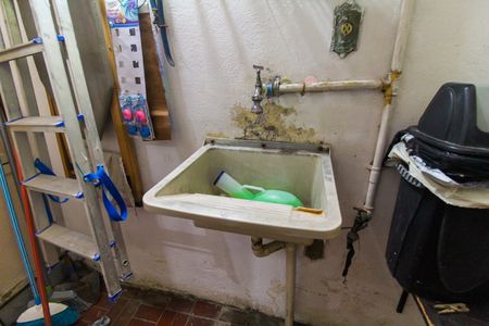 Casa para alugar com 240m², 3 quartos e 2 vagasÁrea de Serviço