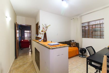 Casa para alugar com 240m², 3 quartos e 2 vagasSala 2/Escritório