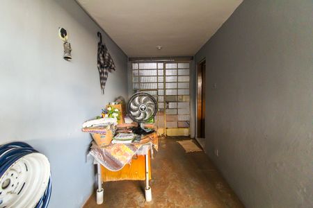 Casa para alugar com 240m², 3 quartos e 2 vagasCorredor