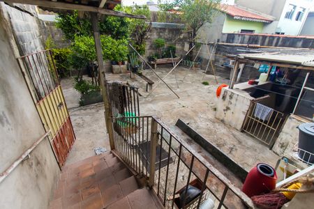 Casa para alugar com 240m², 3 quartos e 2 vagasQuintal