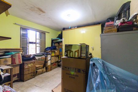 Casa para alugar com 240m², 3 quartos e 2 vagasQuarto 3