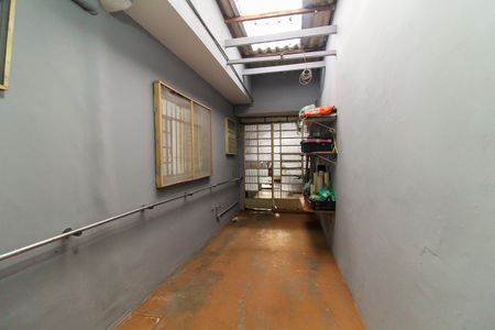 Casa para alugar com 240m², 3 quartos e 2 vagasCorredor