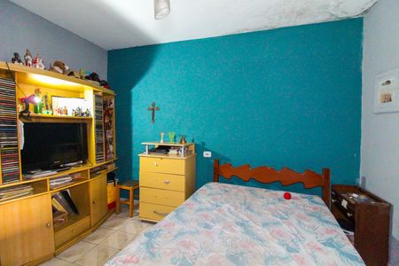 Casa para alugar com 240m², 3 quartos e 2 vagasQuarto 1