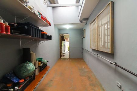 Casa para alugar com 240m², 3 quartos e 2 vagasCorredor