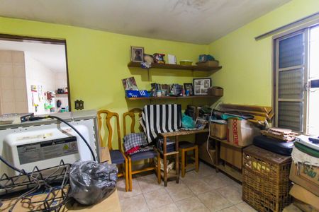 Casa para alugar com 240m², 3 quartos e 2 vagasQuarto 3