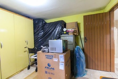 Casa para alugar com 240m², 3 quartos e 2 vagasQuarto 3