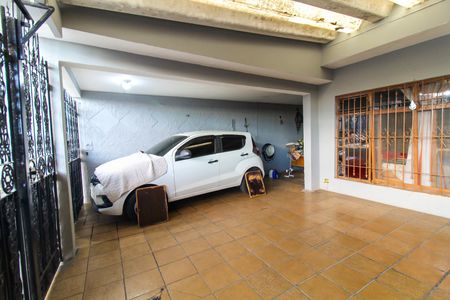 Casa para alugar com 240m², 3 quartos e 2 vagasGaragem