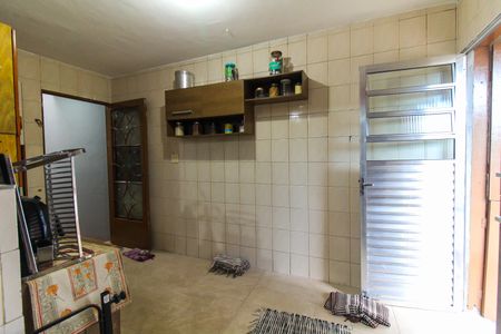Casa para alugar com 240m², 3 quartos e 2 vagasCozinha