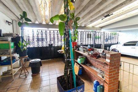 Vista do Quarto 1 de casa para alugar com 3 quartos, 240m² em Cidade Líder, São Paulo