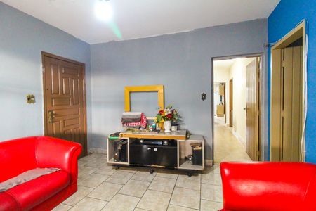 Sala de casa para alugar com 3 quartos, 240m² em Cidade Líder, São Paulo