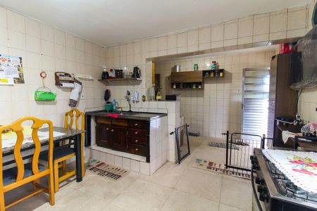 Casa para alugar com 240m², 3 quartos e 2 vagasCozinha