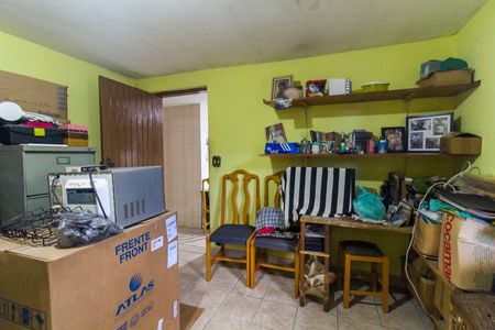 Casa para alugar com 240m², 3 quartos e 2 vagasQuarto 3