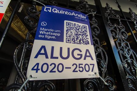 Casa para alugar com 240m², 3 quartos e 2 vagasPlaca