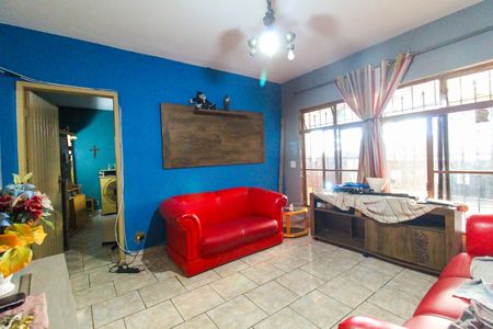 Sala de casa para alugar com 3 quartos, 240m² em Cidade Líder, São Paulo