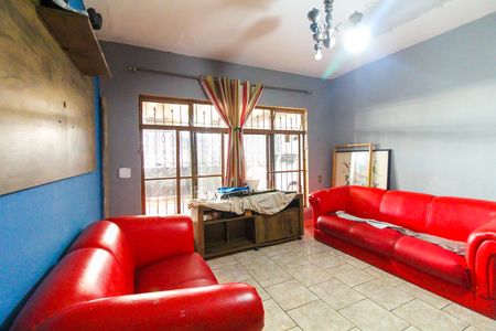 Sala de casa para alugar com 3 quartos, 240m² em Cidade Líder, São Paulo