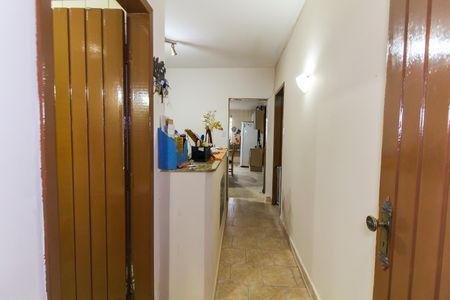 Corredor de casa para alugar com 3 quartos, 240m² em Cidade Líder, São Paulo