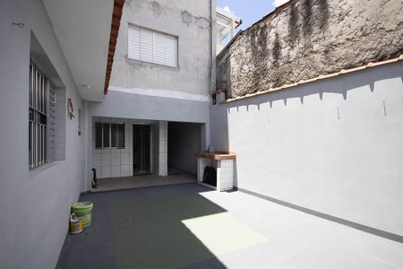 Casa para alugar com 70m², 1 quarto e sem vaga Casa para alugar com 70m², 1 quarto e sem vagaQuintal