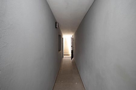 Casa para alugar com 70m², 1 quarto e sem vaga Casa para alugar com 70m², 1 quarto e sem vagaCorredor