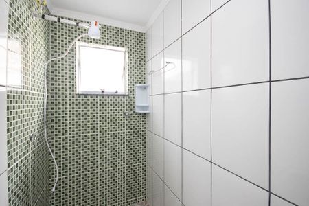 Casa para alugar com 70m², 1 quarto e sem vaga Casa para alugar com 70m², 1 quarto e sem vagaBanheiro