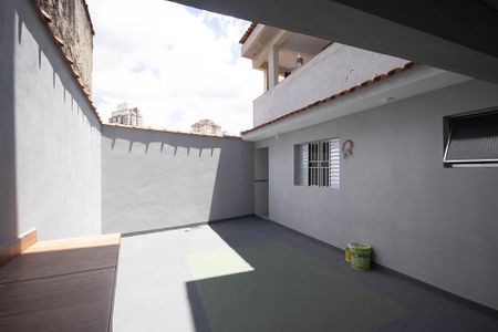 Casa para alugar com 70m², 1 quarto e sem vaga Casa para alugar com 70m², 1 quarto e sem vagaQuintal