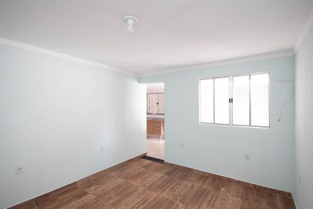 Sala  de casa para alugar com 1 quarto, 70m² em Vila Gustavo, São Paulo