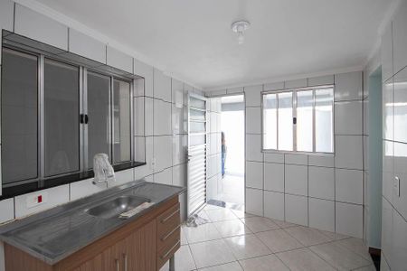 Casa para alugar com 70m², 1 quarto e sem vaga Casa para alugar com 70m², 1 quarto e sem vagaCozinha