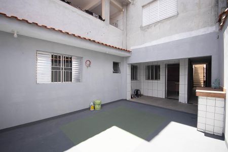 Casa para alugar com 70m², 1 quarto e sem vaga Casa para alugar com 70m², 1 quarto e sem vagaQuintal
