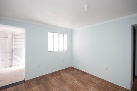 Sala  de casa para alugar com 1 quarto, 70m² em Vila Gustavo, São Paulo