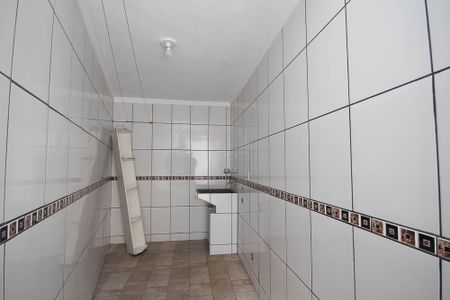 Casa para alugar com 70m², 1 quarto e sem vaga Casa para alugar com 70m², 1 quarto e sem vaga Área de Serviço