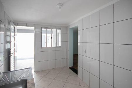 Casa para alugar com 70m², 1 quarto e sem vaga Casa para alugar com 70m², 1 quarto e sem vagaCozinha