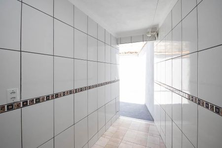 Casa para alugar com 70m², 1 quarto e sem vaga Casa para alugar com 70m², 1 quarto e sem vagaÁrea de Serviço