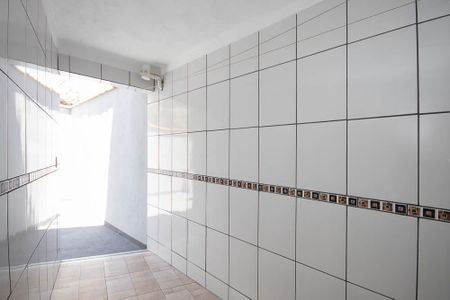 Casa para alugar com 70m², 1 quarto e sem vaga Casa para alugar com 70m², 1 quarto e sem vagaÁrea de Serviço