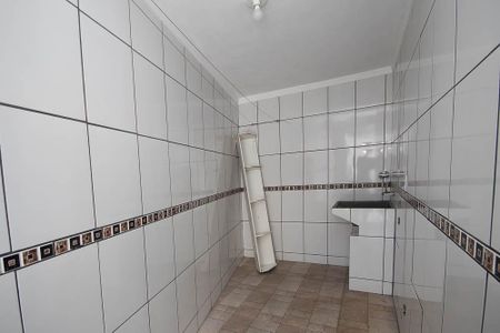 Casa para alugar com 70m², 1 quarto e sem vaga Casa para alugar com 70m², 1 quarto e sem vagaÁrea de Serviço