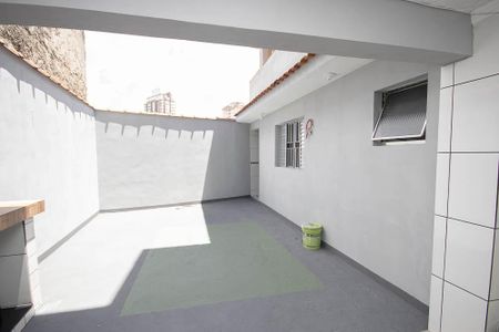 Casa para alugar com 70m², 1 quarto e sem vaga Casa para alugar com 70m², 1 quarto e sem vagaQuintal
