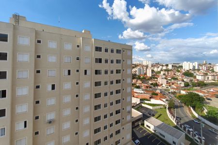 Apartamento para alugar com 44m², 2 quartos e 1 vagaVista