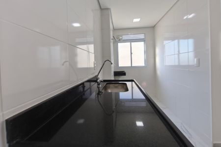 Apartamento para alugar com 44m², 2 quartos e 1 vagaCozinha